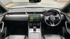 Jaguar F-Pace 2.0 D200 R-Dynamic S 5dr Auto AWD Diesel Estate